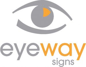 Eyeway Signs Logo