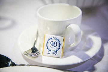 90th Cup