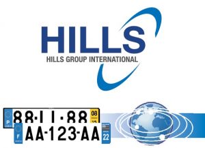 Hills Group International