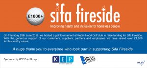 sifa fireside
