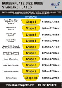 Numberplate Shape & Size Guide 2021 v10c_Page 2