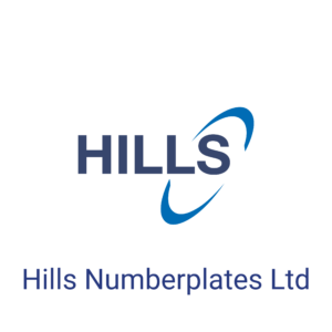 Hills Numberplates LTD