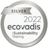 Ecovardis - Silver Medal (Artwork)